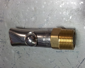 Nipple drinker bite ball 2021-200 (r3/4") - Sow